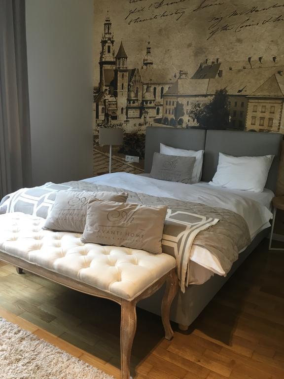 Avanti * Krakau