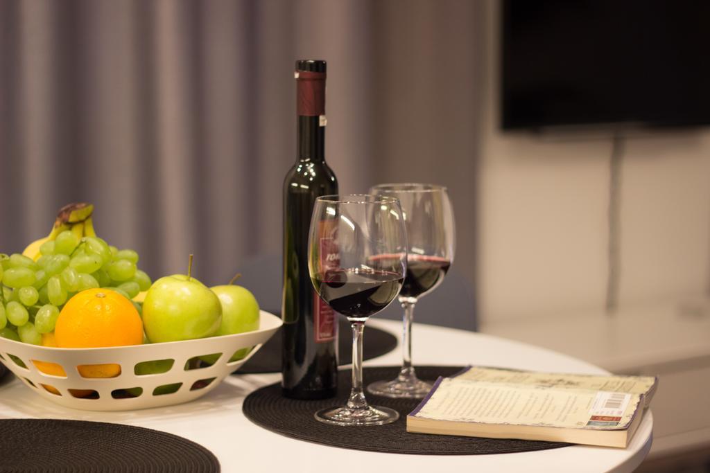 Lenzo Apartament Kraków