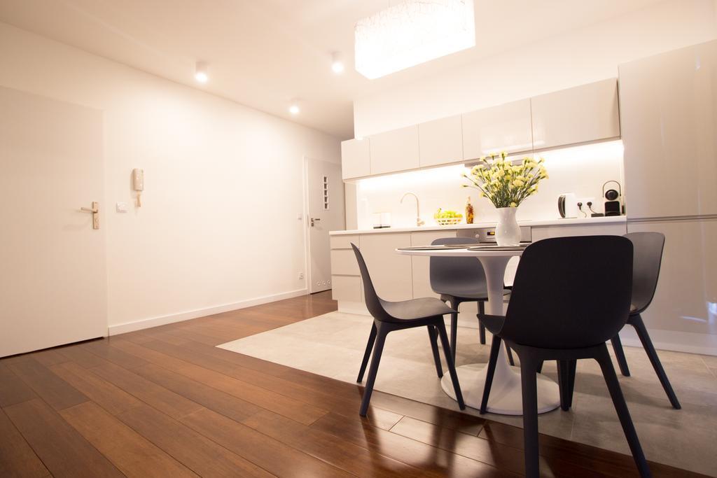 Apartament Lenzo