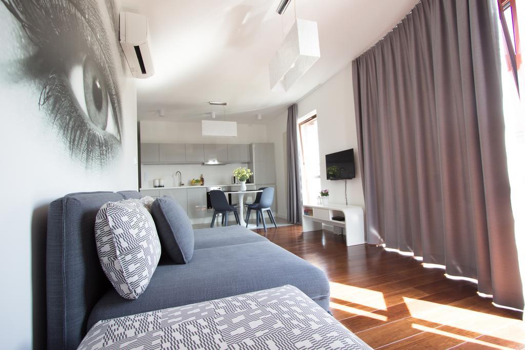 Apartament Lenzo *