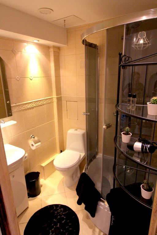 Appartement Florian Gate Pijarska