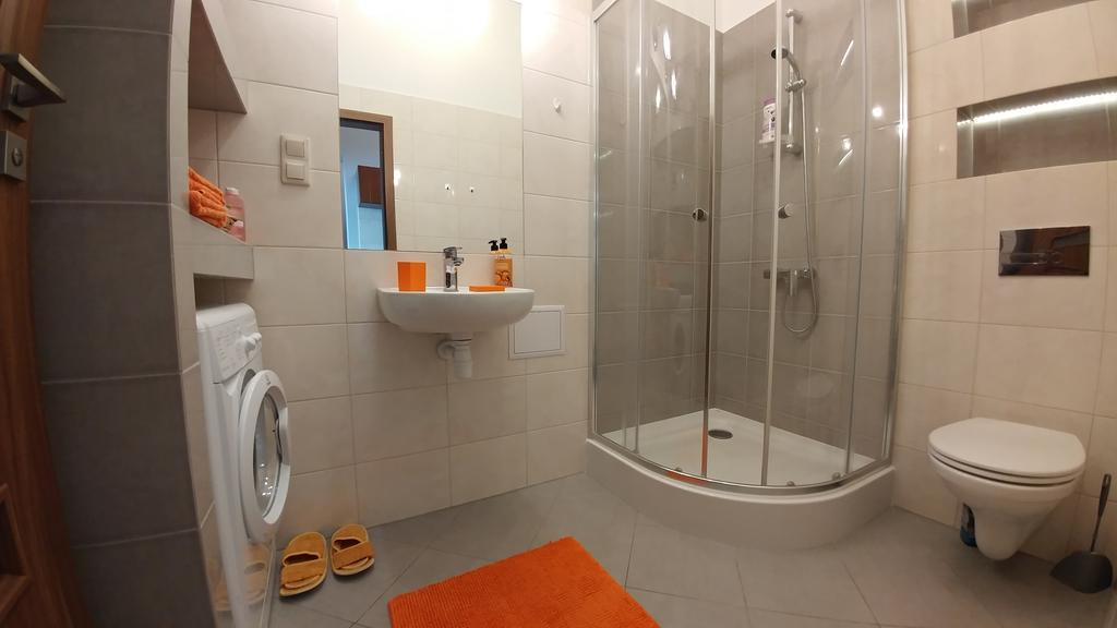 Apartment Centrum *