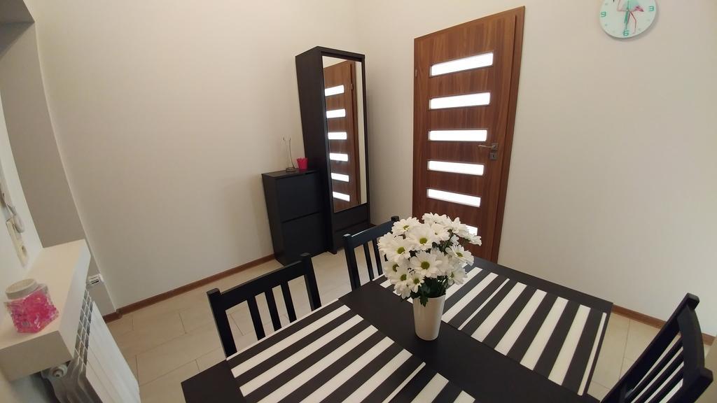 Apartment Centrum Krakow