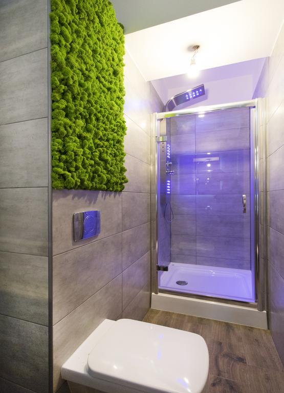 Prestigious Main Square Apartament *
