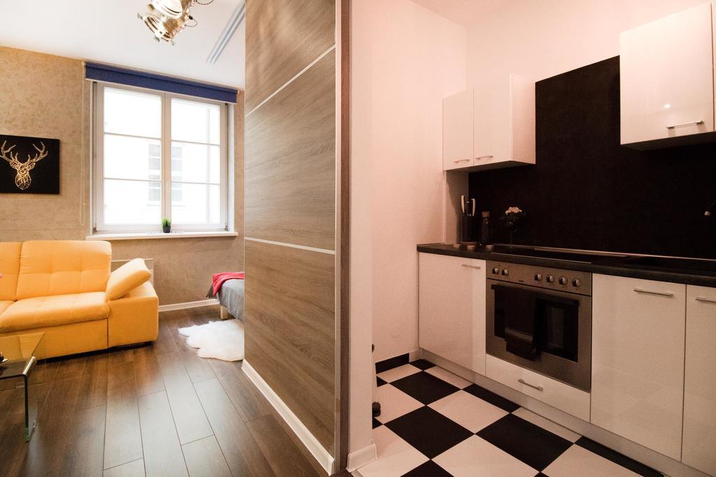 Prestigious Main Square Apartment *
