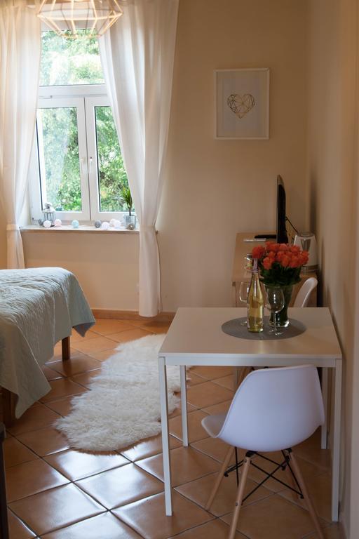 Appartement Florian Gate Pijarska