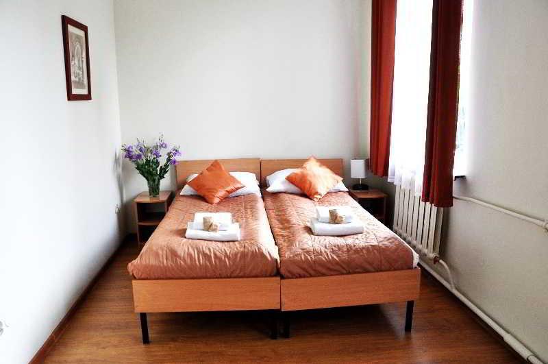 Aparthotel Maly Krakow