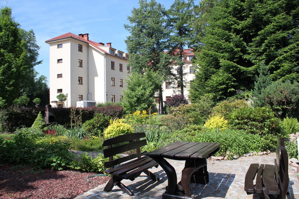 Hotel Domus Mater 3*