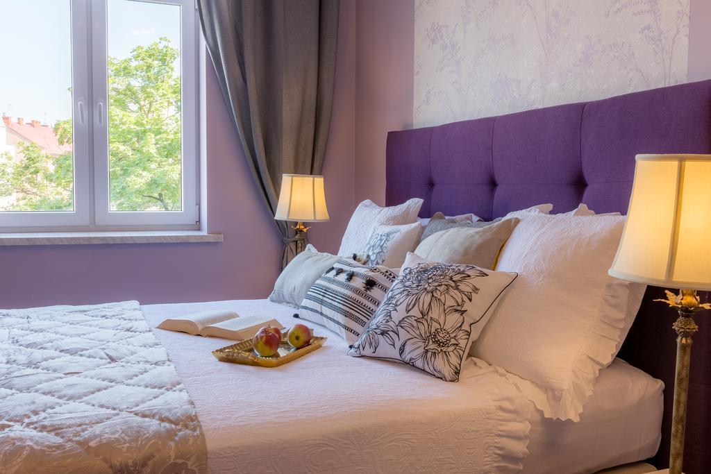 Apartment Fragola Between Old Town And Jewish Quarter *