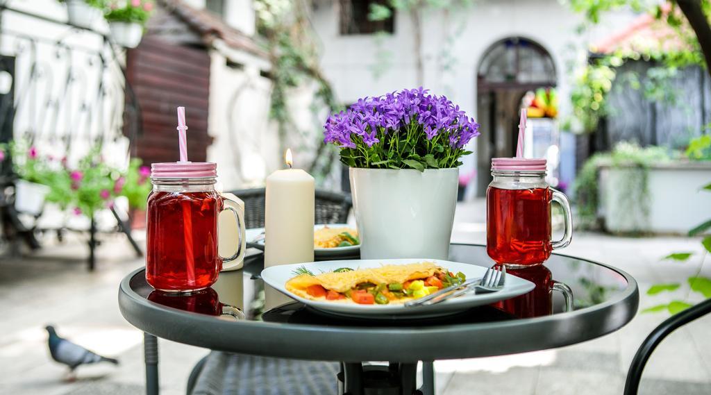Platinia - Komfortowe Stare 3* Krakow