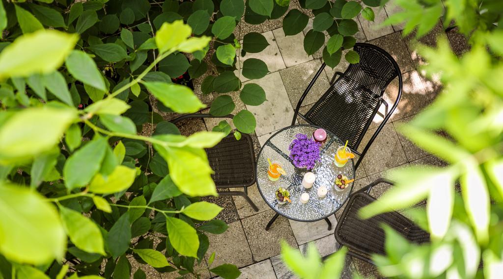 Platinia - Komfortowe Stare Aparthotel Krakow