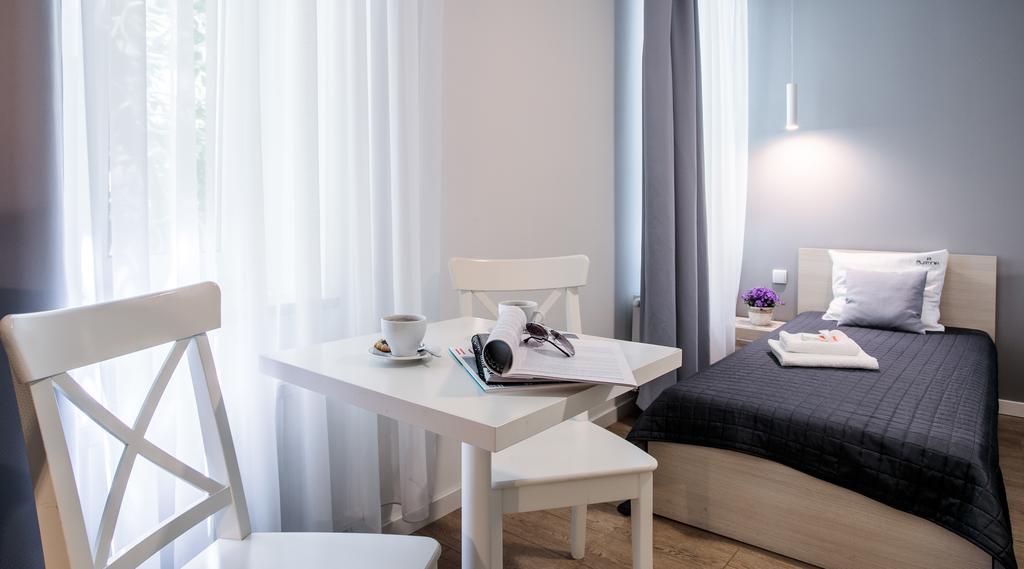 Platinia - Komfortowe Stare Krakow