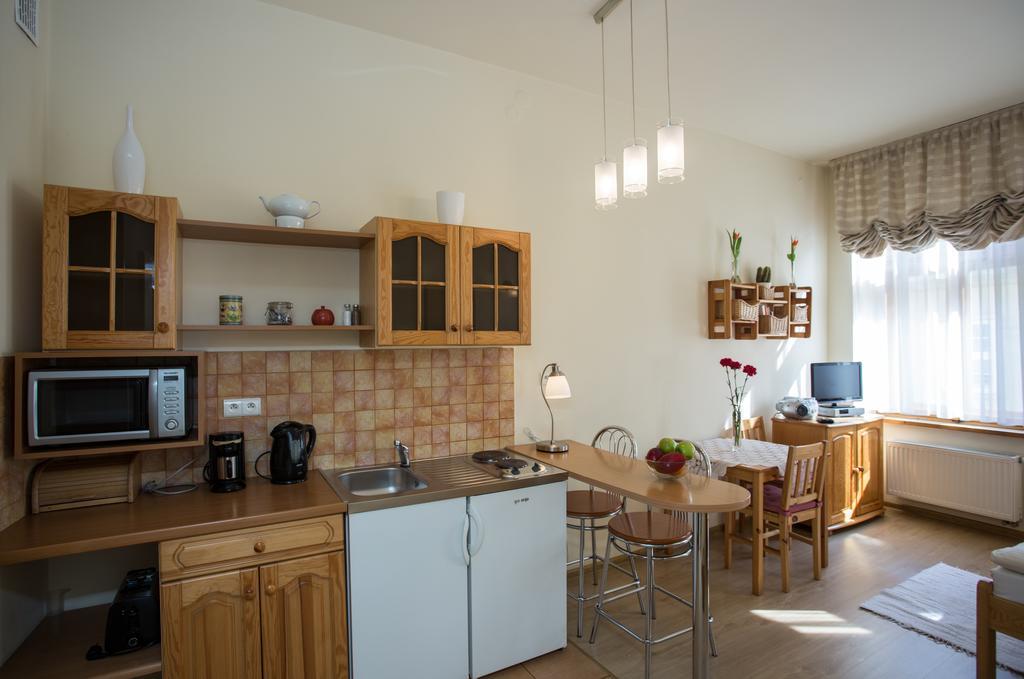 Kazimierz Secret Aparthotel