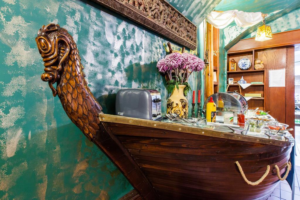Jordan Goscinne Bed & Breakfast Krakow