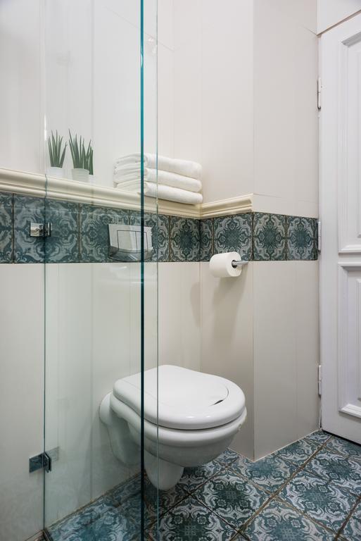 P&j Luxury Apartment