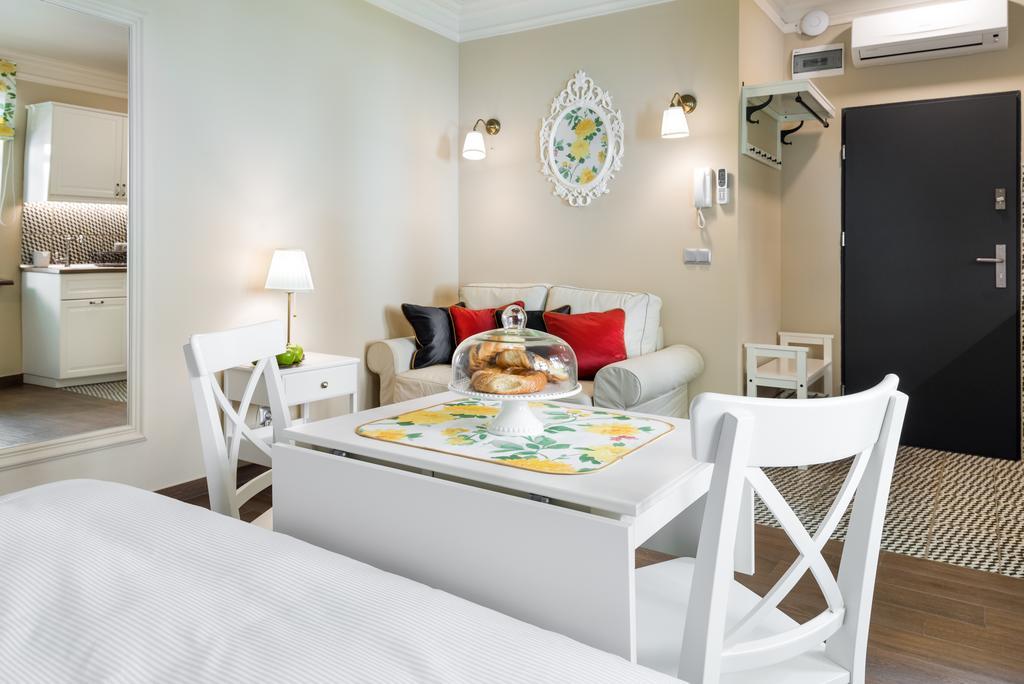 P&j Luxury Apartment *