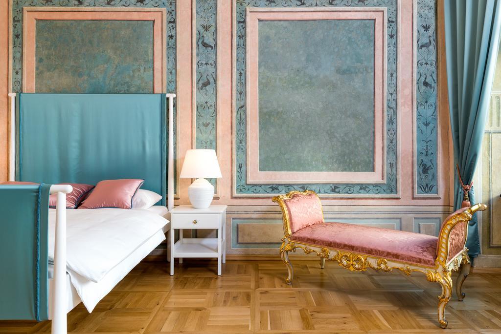Apartment P&j Luxury