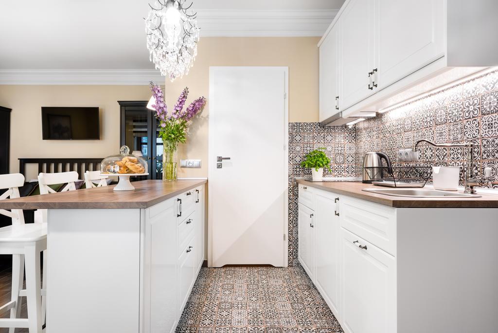 P&j Luxury Apartment Krakow
