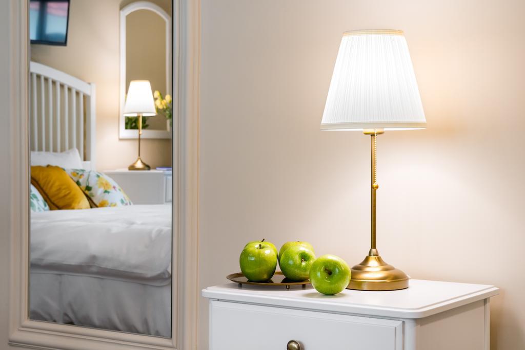 P&j Luxury Krakow