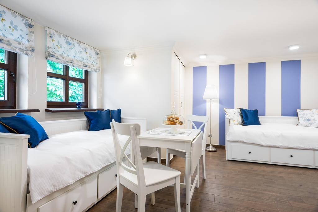 Apartment P&j Luxury *