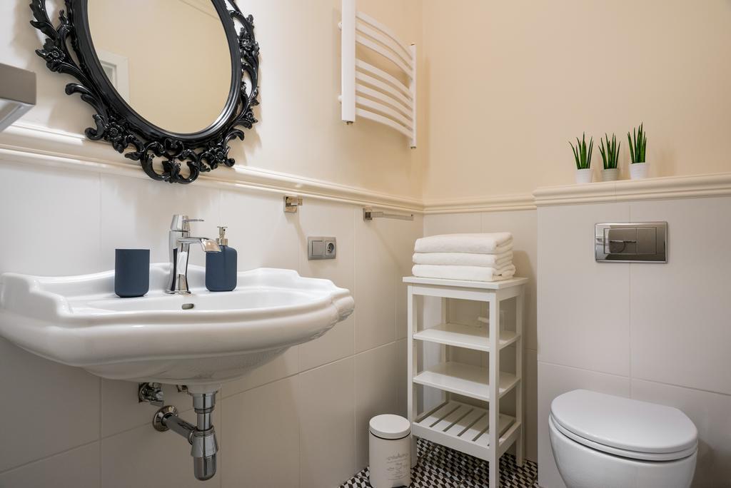 Apartment P&j Luxury