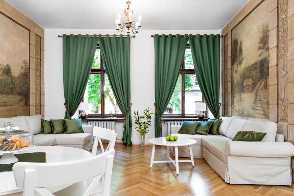Apartment P&j Luxury *