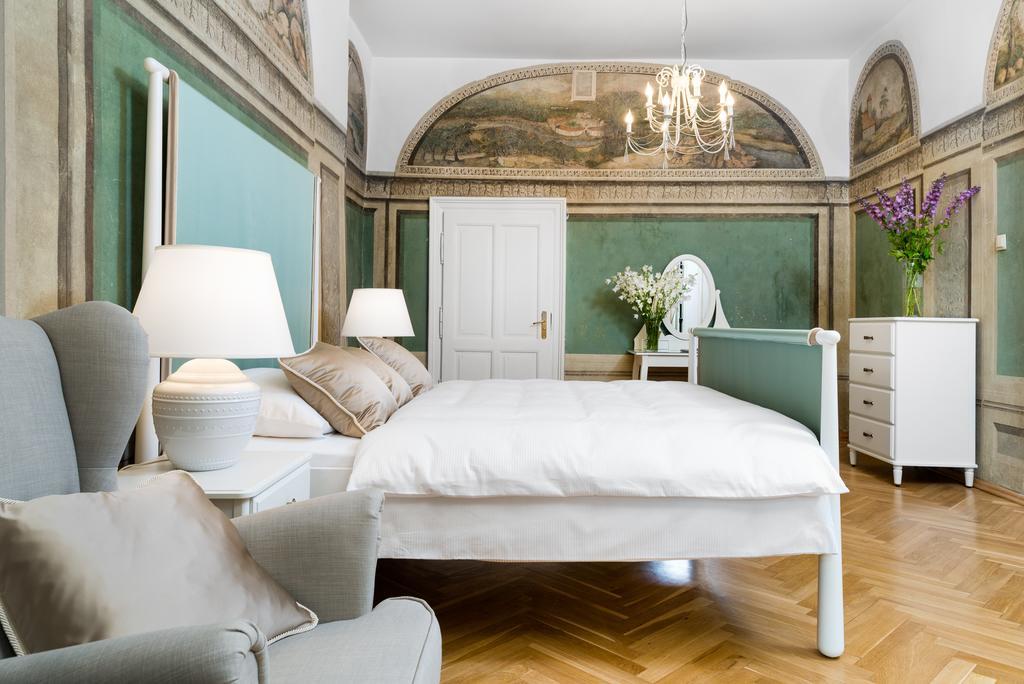 Apartment P&j Luxury Krakow