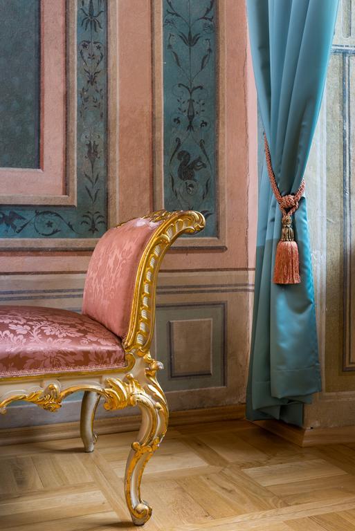 Apartment P&j Luxury