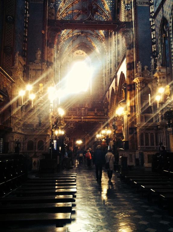Old Town 3* Krakow
