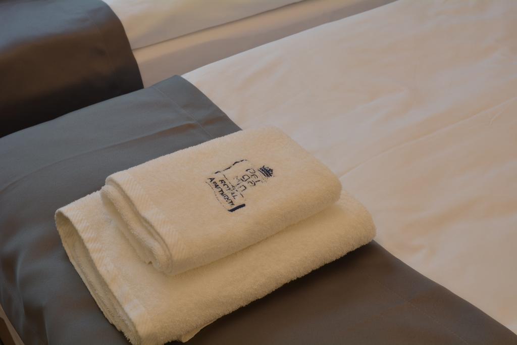 Aparthotel Old Town 3*