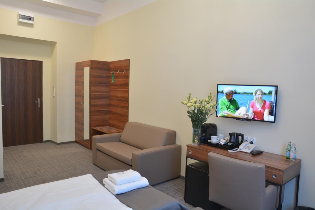 Old Town Aparthotel