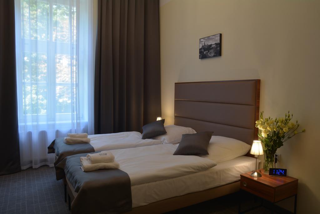 Old Town Aparthotel