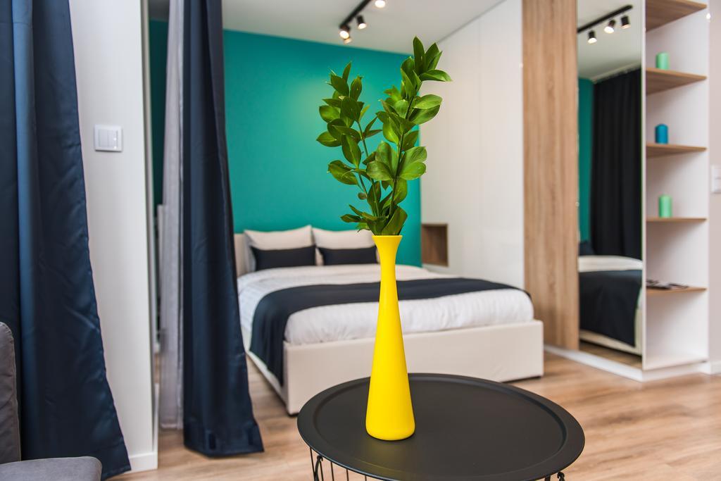 Bed&bath Boulevard Appartement