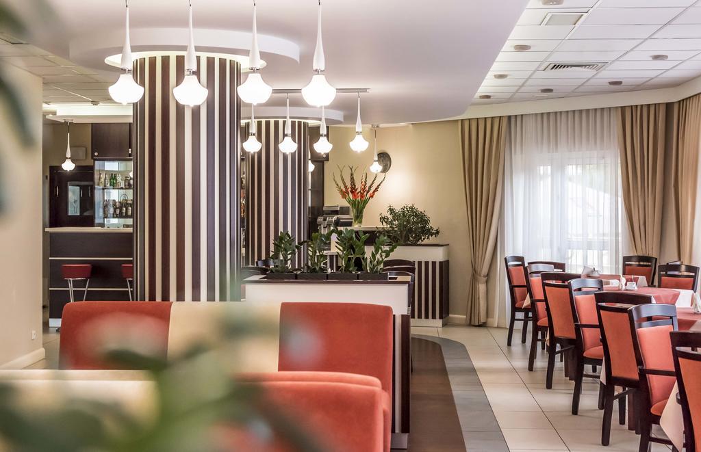 Justyna Hotel Krakow
