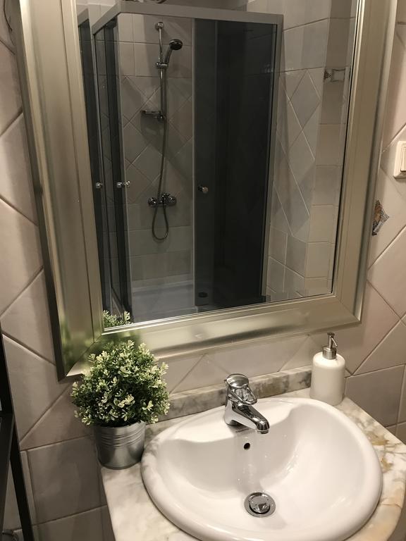 Apartment Czarna Kawka Krakow