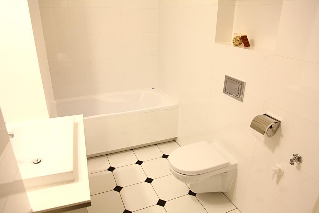 Muzyczny Apartment Krakow