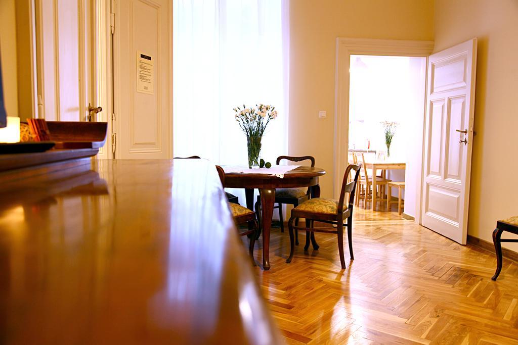 Apartment Muzyczny