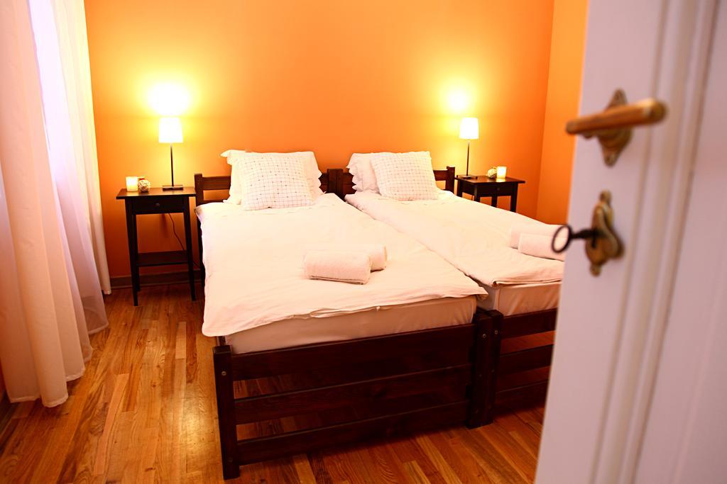 Muzyczny Apartment Krakow