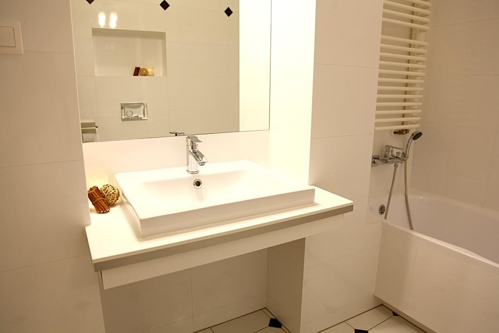 Apartment Muzyczny Krakow