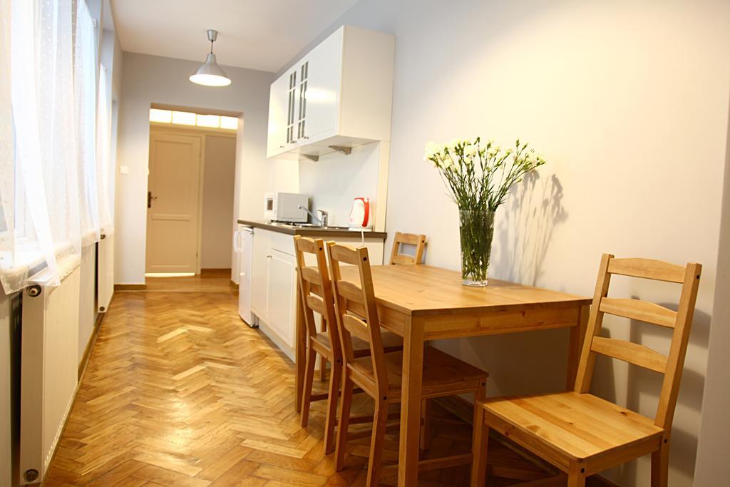 Apartment Muzyczny
