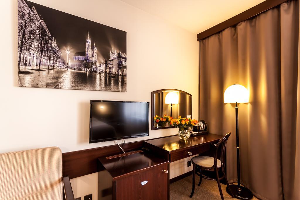 Resort Go Cracow