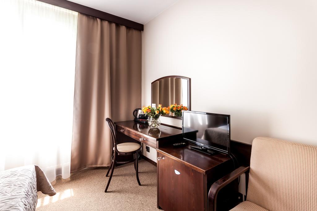 Resort Go Cracow