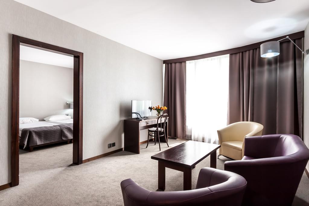 Resort Go Cracow