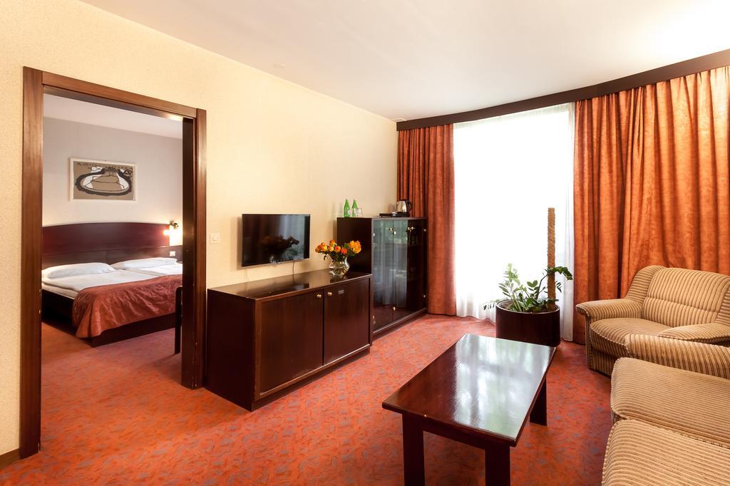 Resort Go Cracow