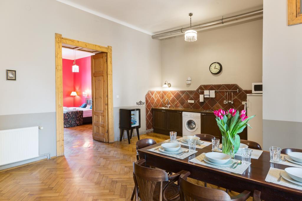 Antique Plac Szczepański