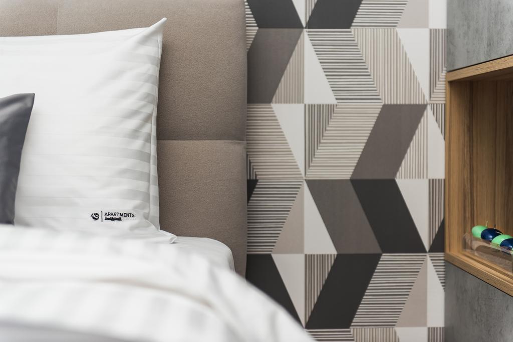 Bed&bath Boulevard Appartement