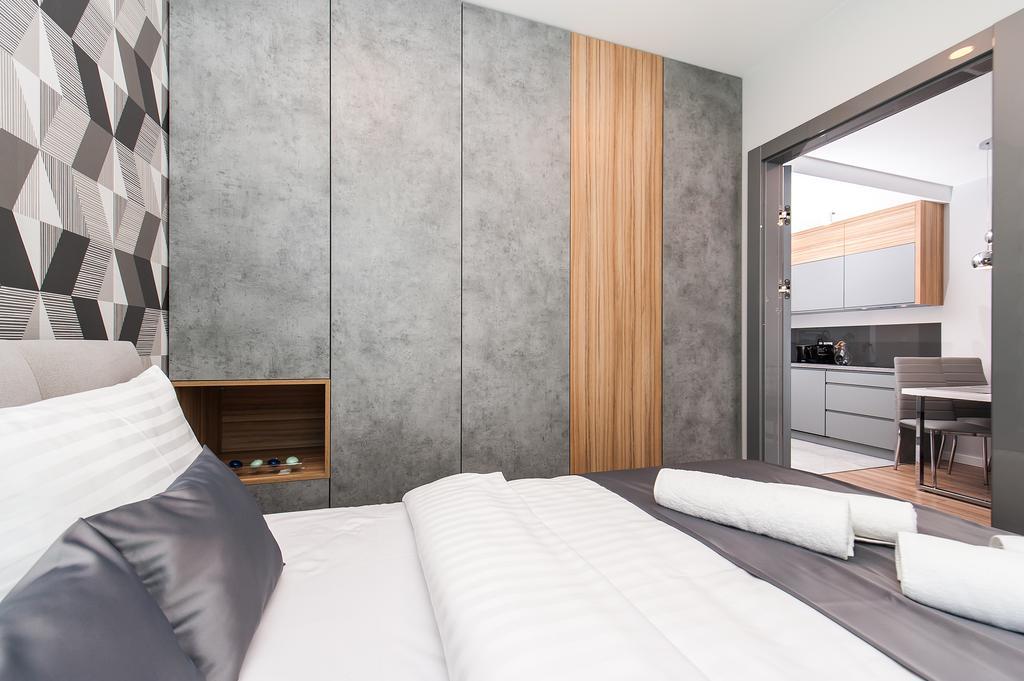 Appartement Bed&bath Boulevard