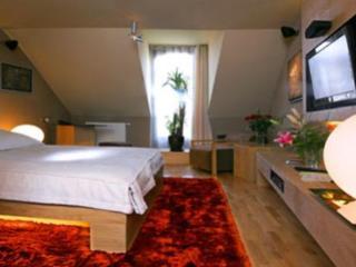 Wentzl 4* Cracóvia
