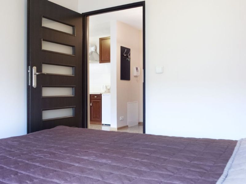 Cracow Apartament