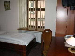 Regent Hotel